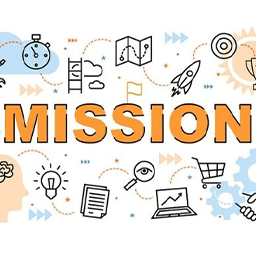 our mission